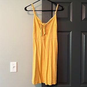 Hollister Sun Dress